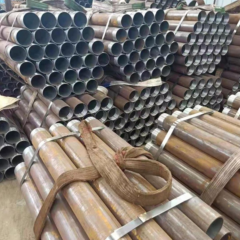 海盐地质钻探用跟管