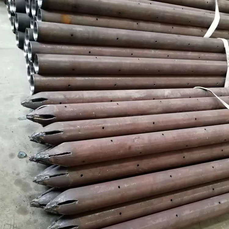 海盐76mm管棚管
